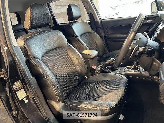 Subaru FORESTER 2013-04 329405-10