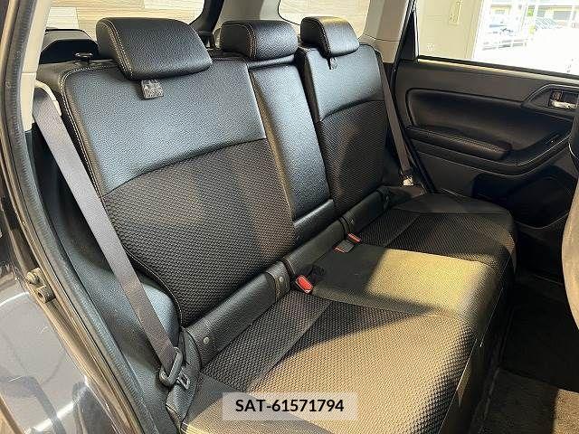 Subaru FORESTER 2013-04 329405-11