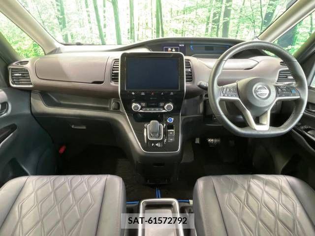 Nissan SERENA 2020-03 348389-1