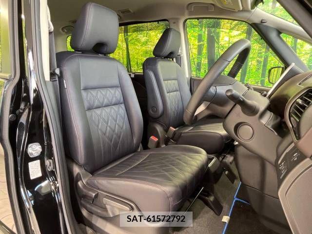 Nissan SERENA 2020-03 348389-8