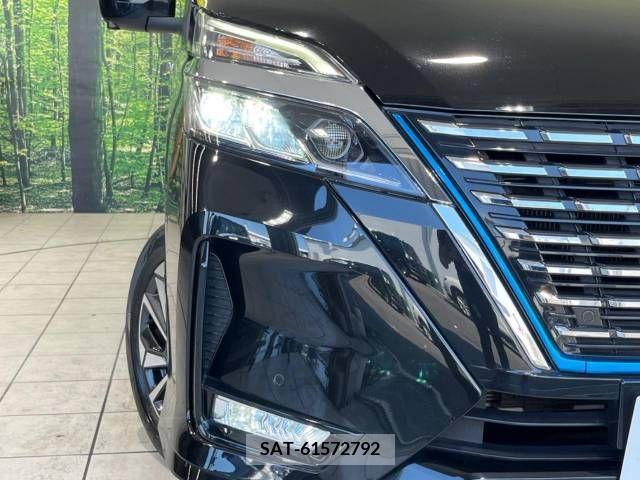 Nissan SERENA 2020-03 348389-13