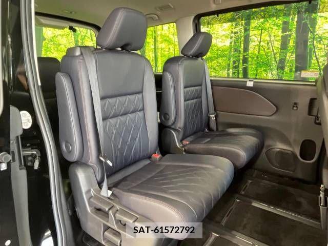 Nissan SERENA 2020-03 348389-9