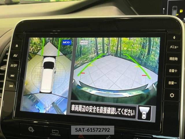Nissan SERENA 2020-03 348389-7