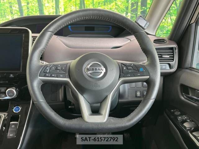 Nissan SERENA 2020-03 348389-12