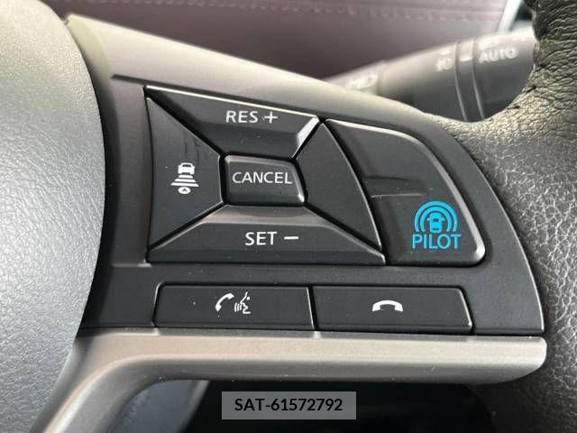 Nissan SERENA 2020-03 348389-4