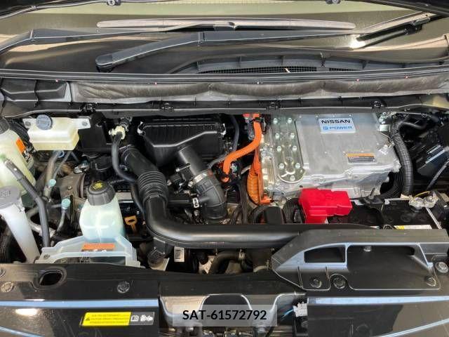 Nissan SERENA 2020-03 348389-19