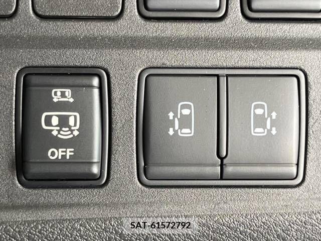 Nissan SERENA 2020-03 348389-5