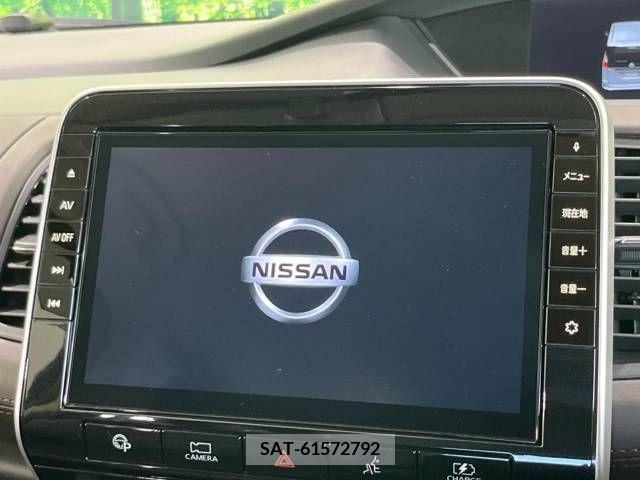 Nissan SERENA 2020-03 348389-2
