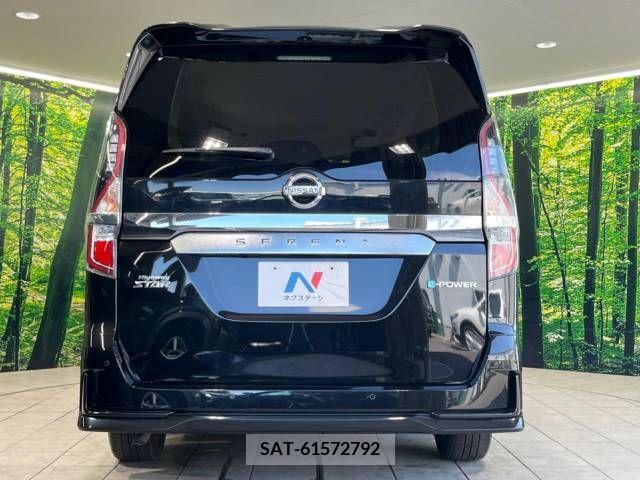 Nissan SERENA 2020-03 348389-16