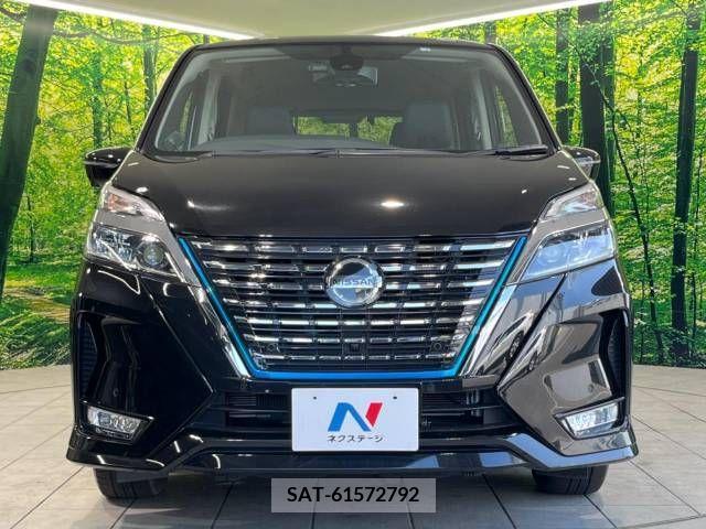 Nissan SERENA 2020-03 348389-15