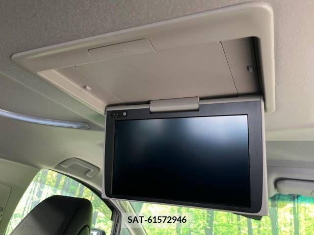 Toyota ALPHARD 2022-09 291781-6