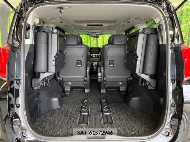 Toyota ALPHARD 2022-09 291781-11
