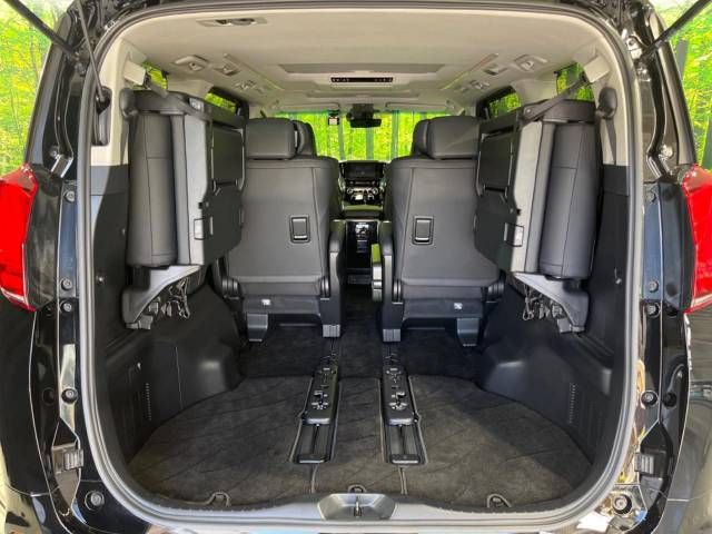 Toyota ALPHARD 2021-11 10941-11