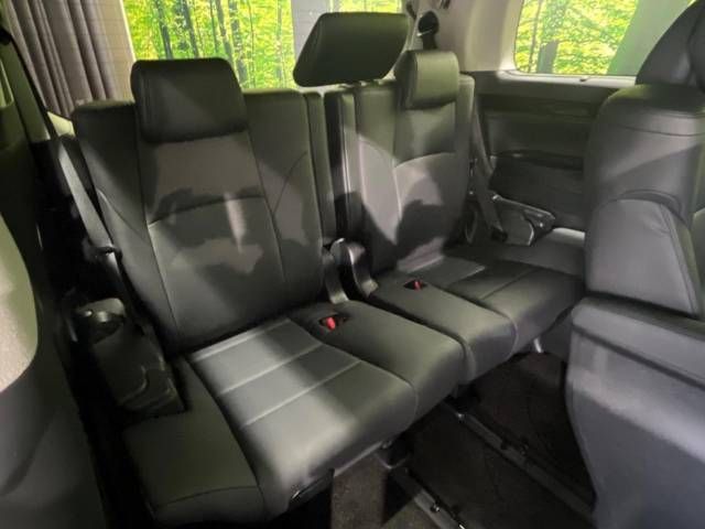 Toyota ALPHARD 2021-11 10941-10