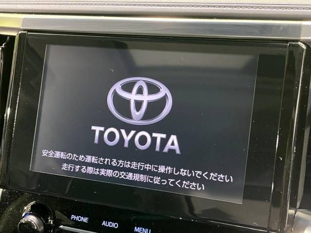 Toyota ALPHARD 2021-11 10941-5