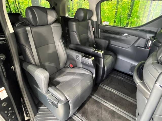 Toyota ALPHARD 2021-11 10941-9