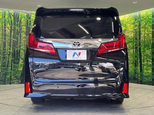 Toyota ALPHARD 2021-11 10941-16