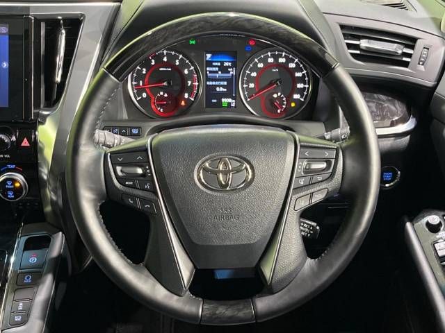 Toyota ALPHARD 2021-11 10941-12