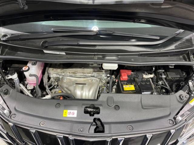 Toyota ALPHARD 2021-11 10941-19