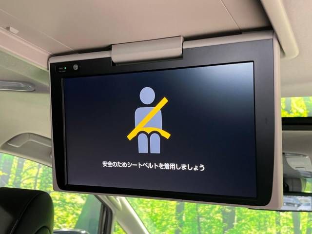 Toyota ALPHARD 2021-11 10941-4