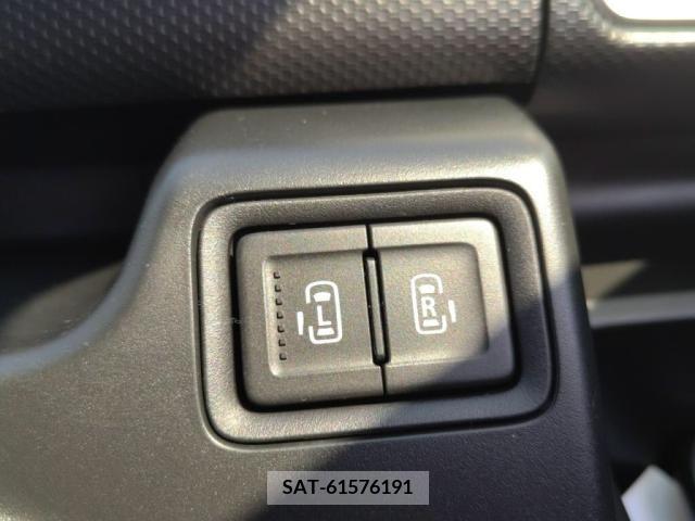 Suzuki SOLIO 2017-05 253863-18