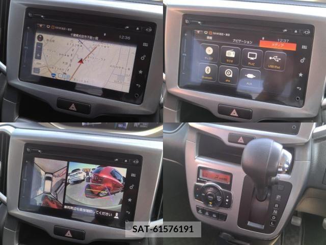 Suzuki SOLIO 2017-05 253863-4
