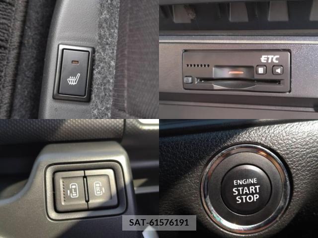 Suzuki SOLIO 2017-05 253863-5