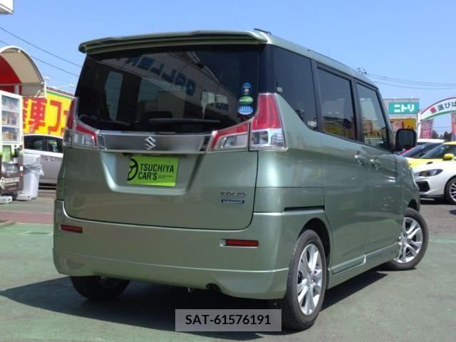 Suzuki SOLIO 2017-05 253863-1
