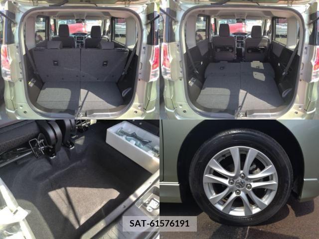 Suzuki SOLIO 2017-05 253863-7