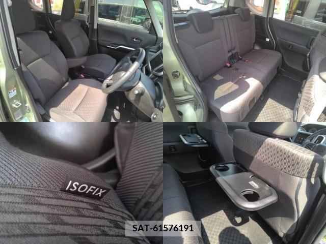 Suzuki SOLIO 2017-05 253863-6