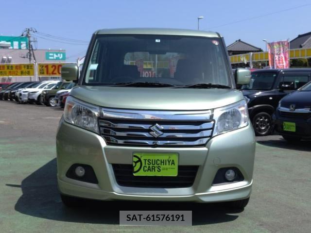 Suzuki SOLIO 2017-05 253863-8