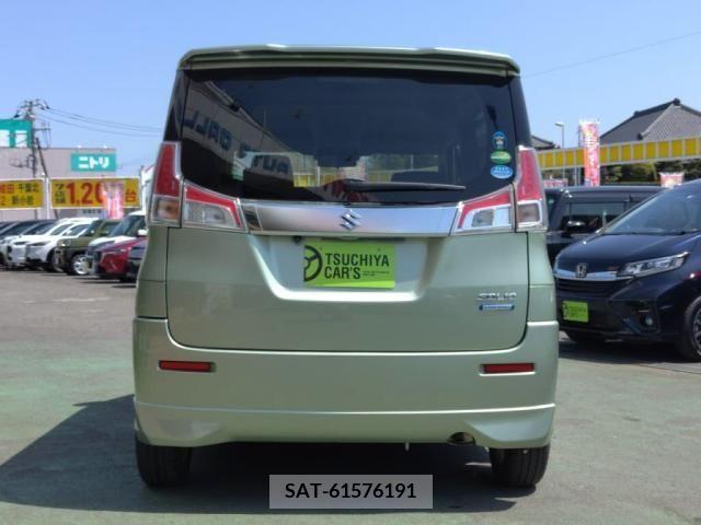 Suzuki SOLIO 2017-05 253863-9