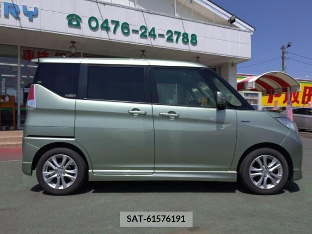 Suzuki SOLIO 2017-05 253863-10