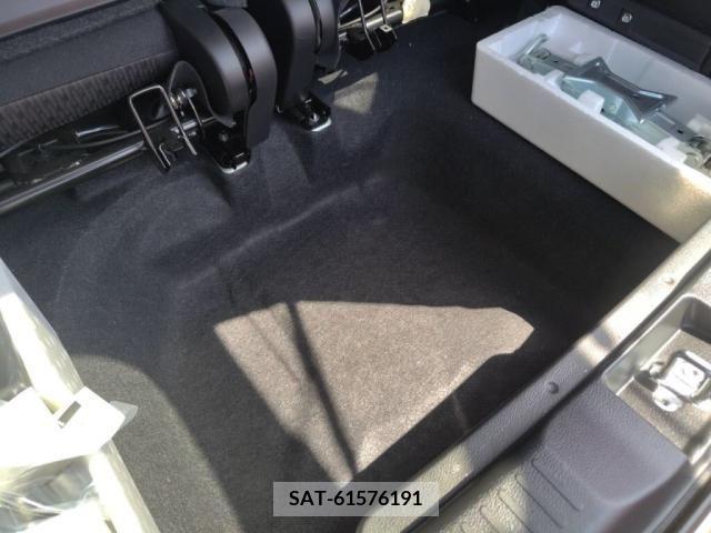 Suzuki SOLIO 2017-05 253863-26