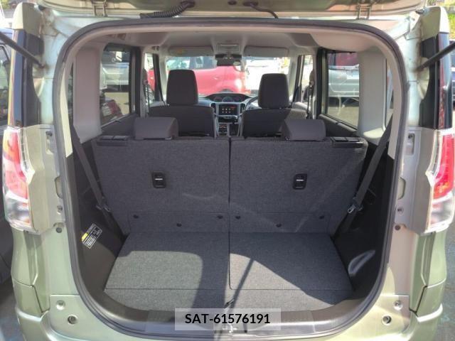 Suzuki SOLIO 2017-05 253863-24