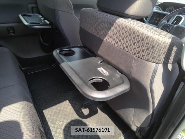 Suzuki SOLIO 2017-05 253863-23