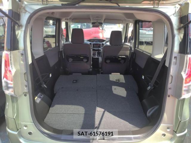 Suzuki SOLIO 2017-05 253863-25