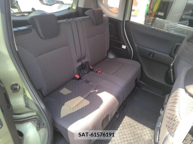Suzuki SOLIO 2017-05 253863-21