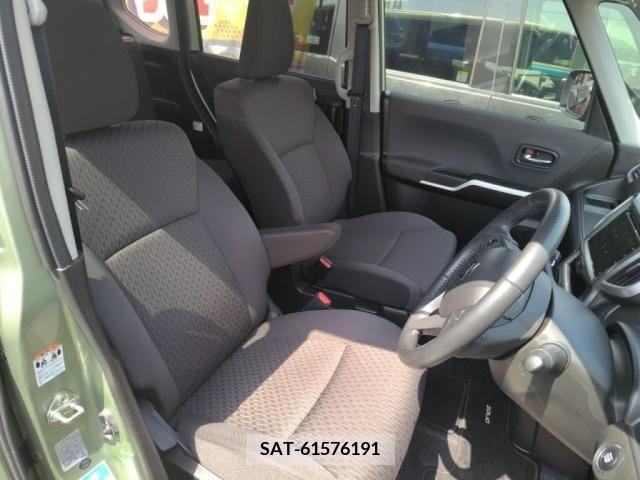 Suzuki SOLIO 2017-05 253863-20