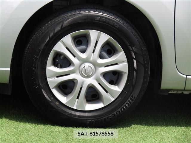 Nissan NOTE 2019-03 281886-8
