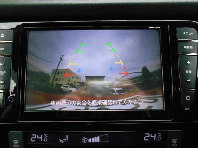 Nissan X-TRAIL 2015-01 16982-7
