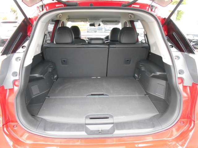 Nissan X-TRAIL 2015-01 16982-10