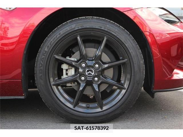 Mazda ROADSTER 2018-11 206331-18