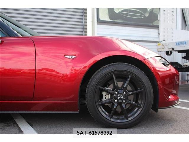Mazda ROADSTER 2018-11 206331-17
