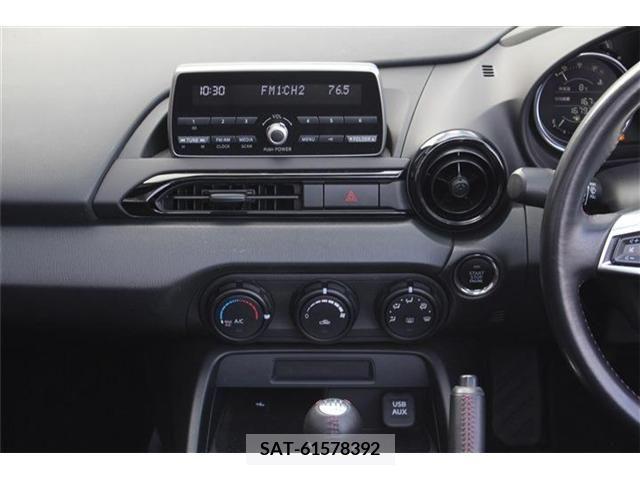 Mazda ROADSTER 2018-11 206331-12