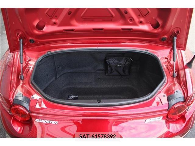 Mazda ROADSTER 2018-11 206331-10