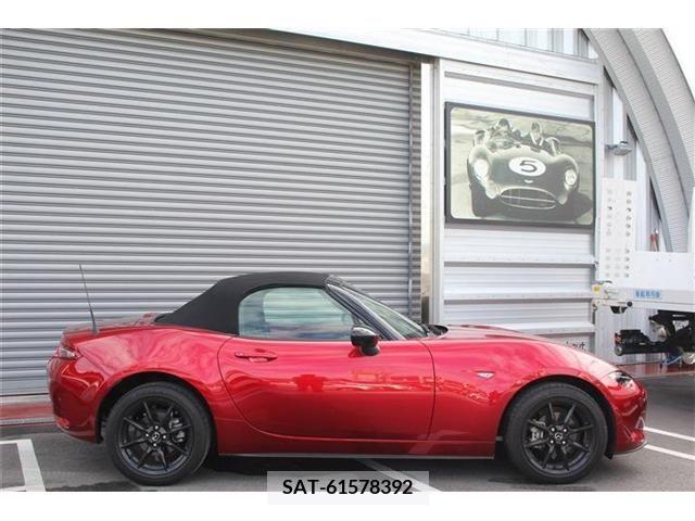 Mazda ROADSTER 2018-11 206331-6
