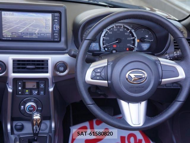 Daihatsu COPEN 2022-11 264520-13