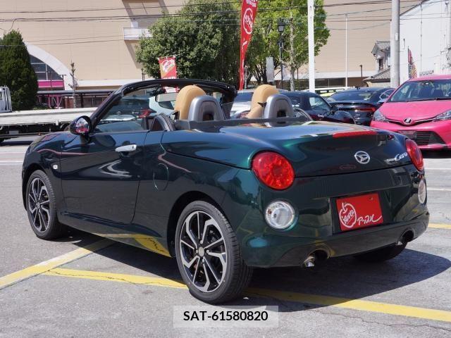 Daihatsu COPEN 2022-11 264520-5