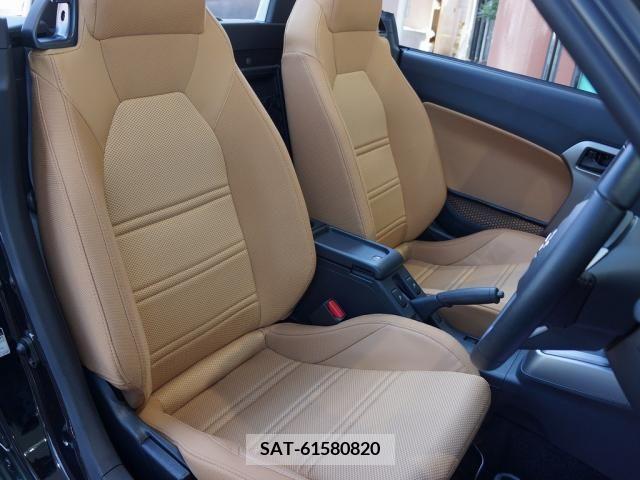 Daihatsu COPEN 2022-11 264520-11